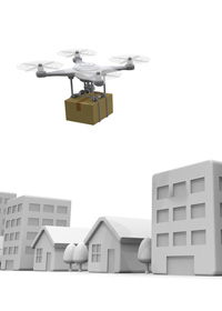 農薬散布・運搬